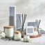 موزّع عطر بالأعواد برائحة لافندر ويستيريا - أرومايا - 100 مل-household-homefragrance-reeddiffusers-image-1