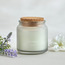 Aromea Lavender Wisteria Scented Jar Candle - 25 h-household-homefragrance-candles-image-1