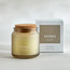 Aromea Wood Sage and Sea Salt Scented Jar Candle-household-homefragrance-candles-image-2