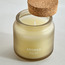 Aromea Wood Sage and Sea Salt Scented Jar Candle-household-homefragrance-candles-image-3