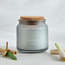 Aromea Bamboo Lemongrass Scented Jar Candle - 25 h-household-homefragrance-candles-image-1
