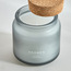Aromea Bamboo Lemongrass Scented Jar Candle - 25 h-household-homefragrance-candles-image-3