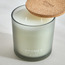 Aromea Lavender Wisteria Scented Jar Candle-household-homefragrance-candles-image-3