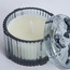 Maison Fleur Verdant Noir Smoke Scented Jar Candle - 20 h-household-homefragrance-candles-image-3