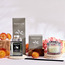 Maison Fleur Verdant Noir Smoke Scented Jar Candle - 20 h-household-homefragrance-candles-image-4