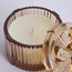 Maison Fleur Sandalwood Scented Jar Candle - 20 h-household-homefragrance-candles-image-3