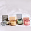 Maison Fleur Sandalwood Scented Jar Candle - 20 h-household-homefragrance-candles-image-5