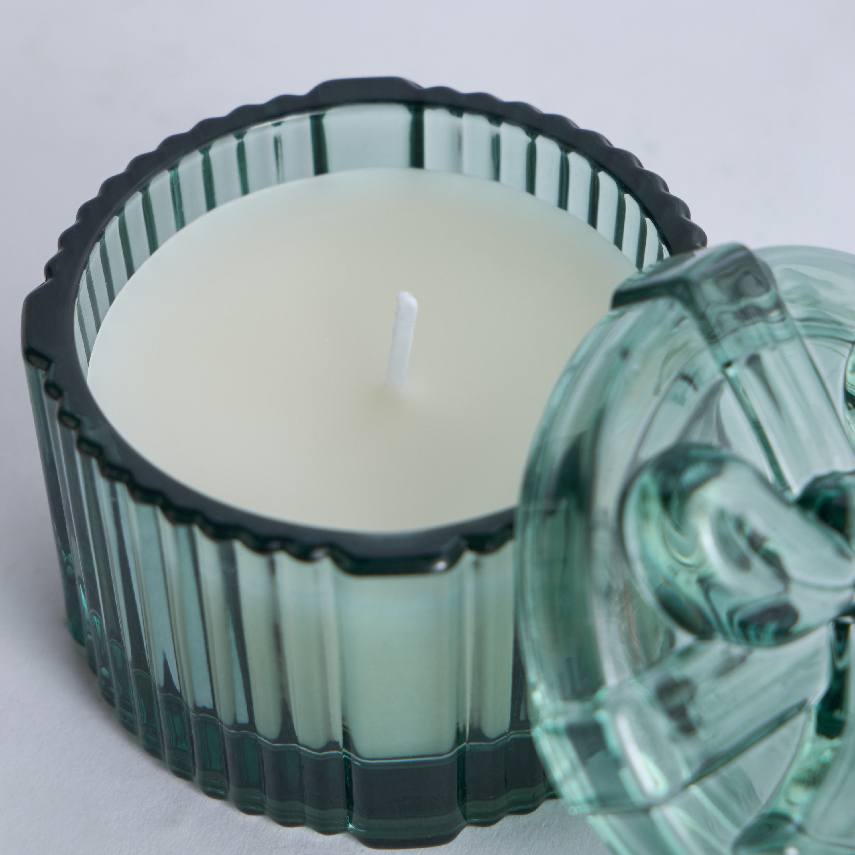 Maison Fleur Midnight Garden Scented Jar Candle - 20 h-household-homefragrance-candles-image-3