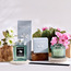 Maison Fleur Midnight Garden Scented Jar Candle - 20 h-household-homefragrance-candles-image-4