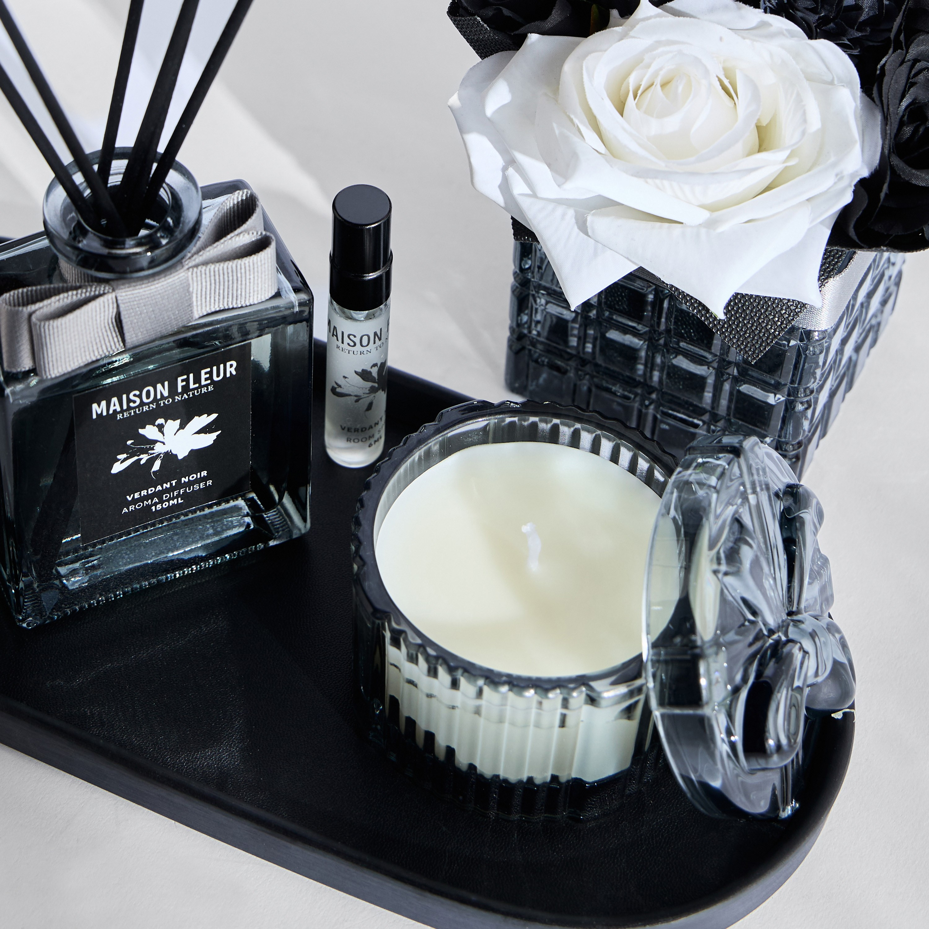 مجموعة هدايا فيردنت نوار سموك 5 قطع - ميزون فلور-household-homefragrance-fragrancegiftset-image-3