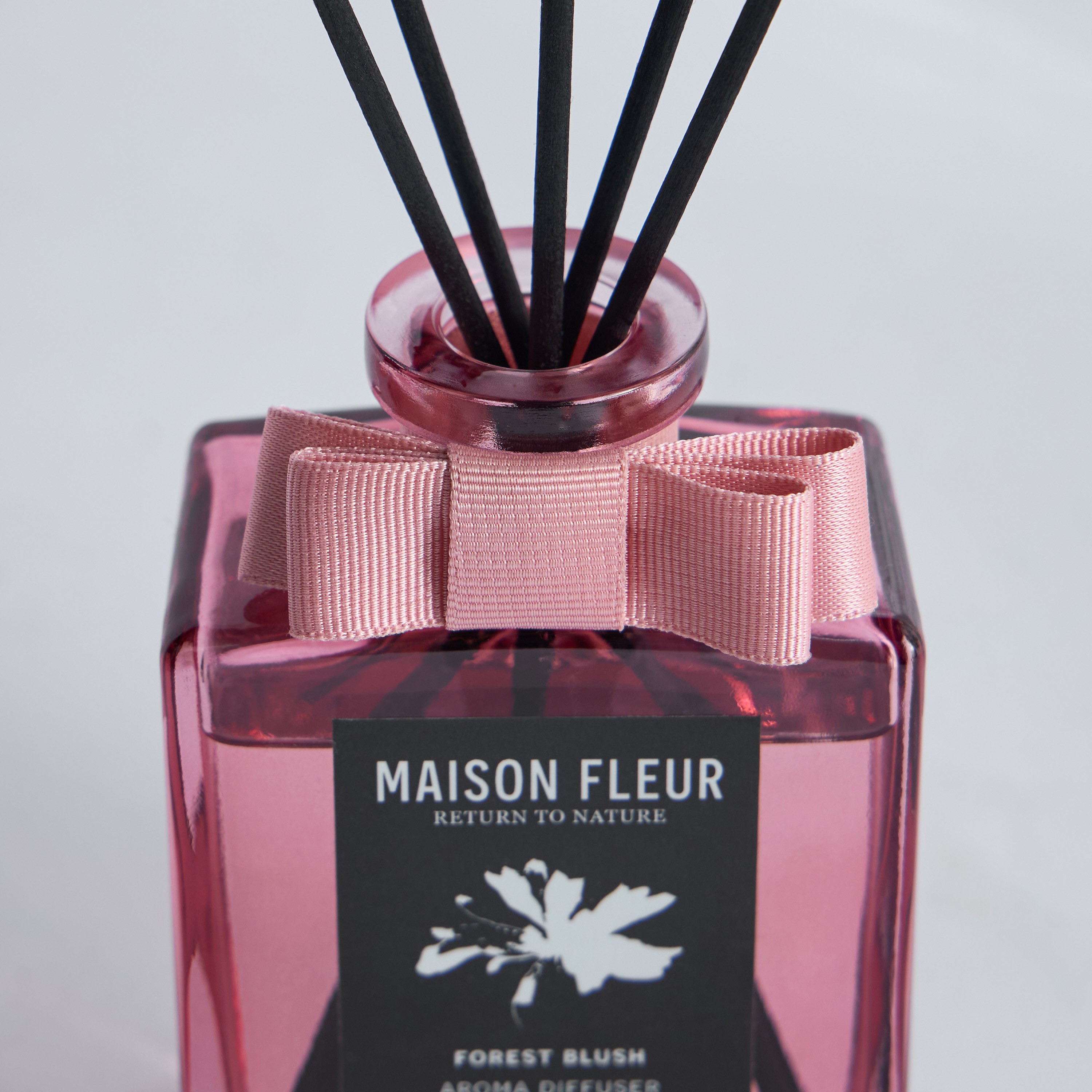 Maison Fleur Forest Blush Reed Diffuser - 150 ml-household-homefragrance-reeddiffusers-image-3