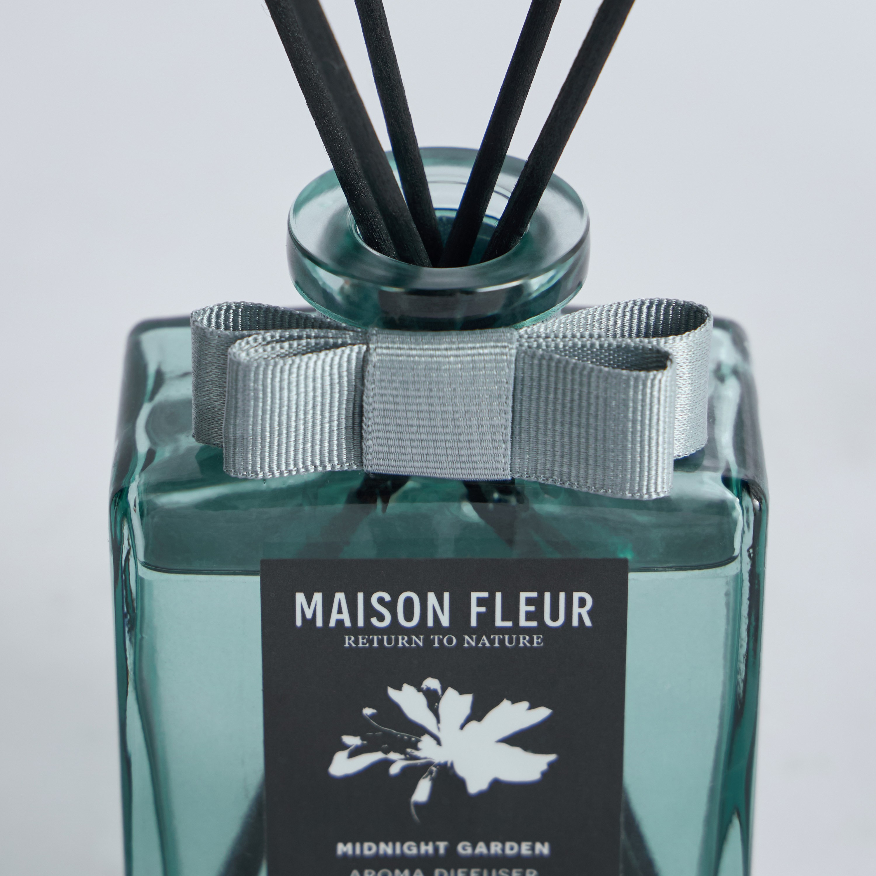 Maison Fleur Midnight Garden Reed Diffuser - 150 ml-household-homefragrance-reeddiffusers-image-3