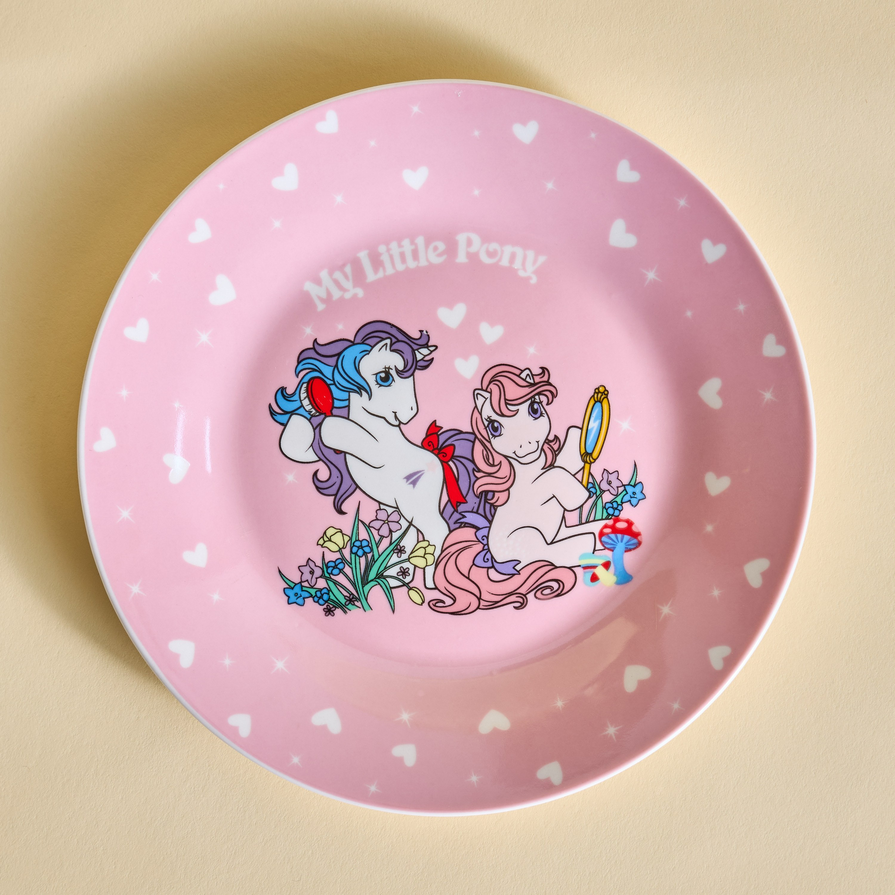 طقم مائدة 3 قطع - ماي ليتل بوني-babyandkids-eatanddrink-tableware-image-7