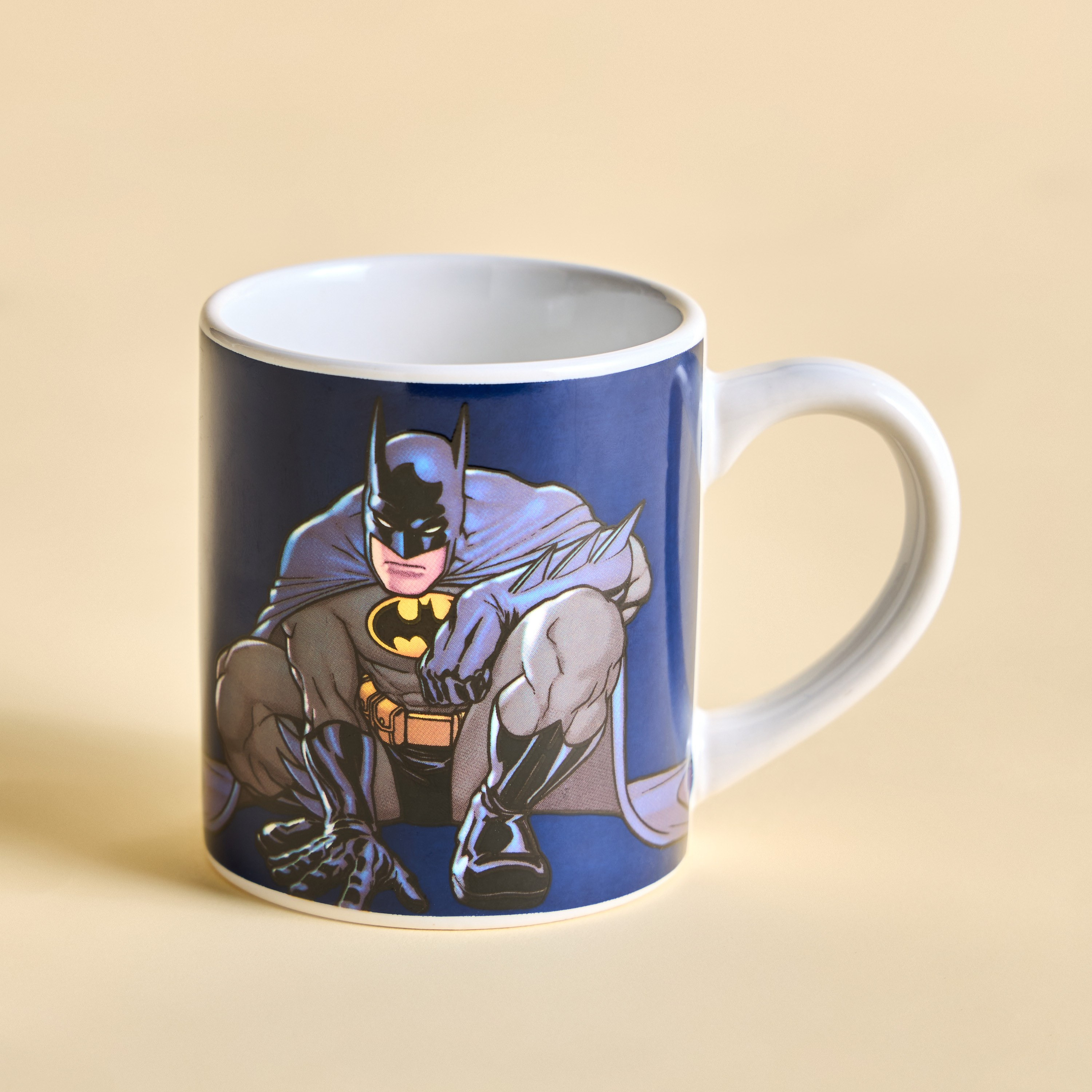 Batman 3-Piece Tableware Set-babyandkids-eatanddrink-tableware-image-5