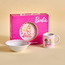 طقم مائدة 3 قطع - باربي-kids-eatanddrink-tableware-image-1