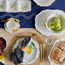 وعاء تقديم بورسلان - أميكو - 24 سم-household-dining-dinnerware-bowls-image-1