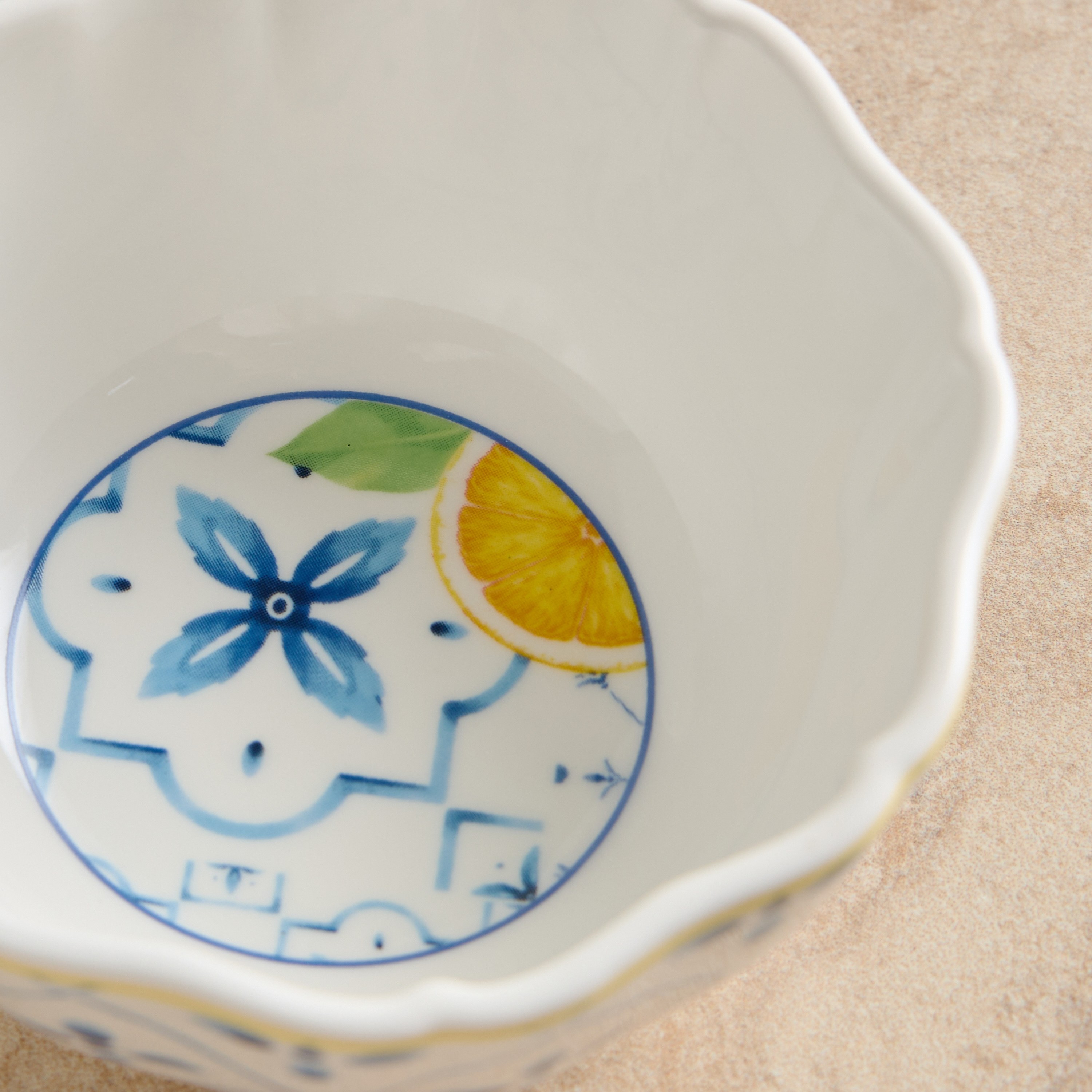 وعاء تقديم بورسلان - أميكو - 10 سم-household-dining-dinnerware-bowls-image-2