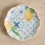 طبق مقبلات بورسلان - أميكو - 17 سم-household-dining-dinnerware-plates-image-3