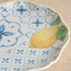 طبق مقبلات بورسلان - أميكو - 17 سم-household-dining-dinnerware-plates-image-2