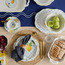 صحن تقديم بورسلان - أميكو-household-dining-serveware-servingplatters-image-1