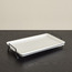 Veton Porcelain Serving Platter with Stand-household-dining-serveware-servingplatters-image-1