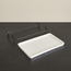 Veton Porcelain Serving Platter with Stand-household-dining-serveware-servingplatters-image-2
