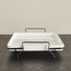 Veton Porcelain Serving Platter with Stand-household-dining-serveware-servingplatters-image-6