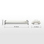 Veton Porcelain Serving Platter with Stand-household-dining-serveware-servingplatters-image-8