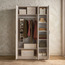 Frank 3-Door Wardrobe-furniture-bedroom-wardrobes-image-3
