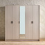 Frank 5-Door Wardrobe-furniture-bedroom-wardrobes-image-2