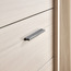 Frank Chest of 5 Drawers-furniture-bedroom-chestofdrawers-image-4