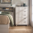 Frank Chest of 5 Drawers-furniture-bedroom-chestofdrawers-image-7