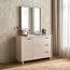 Frank 3-Drawer Dresser with Mirror-furniture-bedroom-dressersandmirrors-image-1