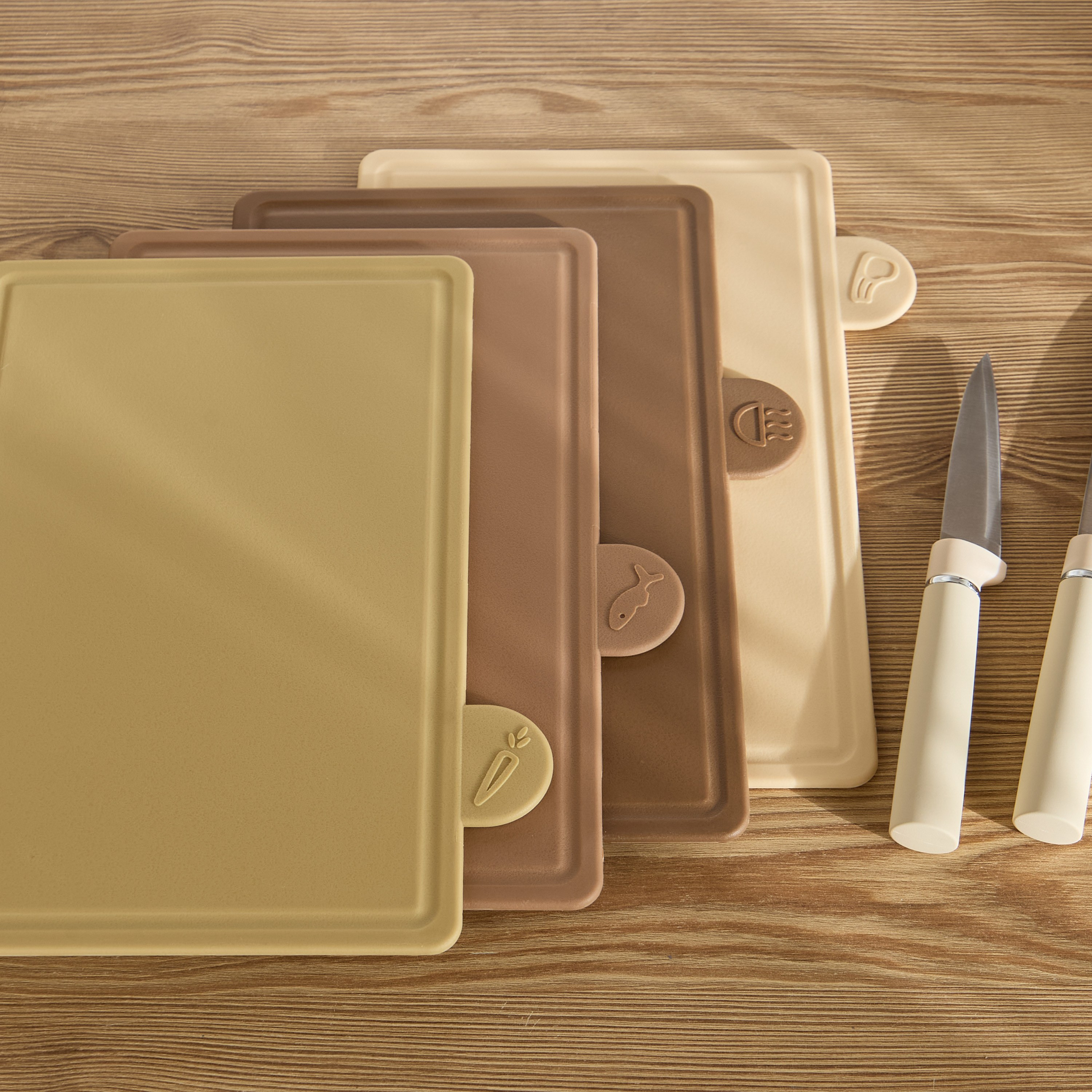 Charlie 9-Piece Knife and Cutting Board Set with Block-household-kitchen-kitchentoolsandutensils-knives-image-3