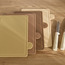 طقم سكاكين ولوح تقطيع مع حامل 9 قطع - تشارلي-household-kitchen-kitchentoolsandutensils-knives-image-3