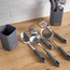 طقم أدوات مطبخ 11 قطعة مع حامل - إيلي-household-kitchen-kitchentoolsandutensils-foodpreparationtools-image-3