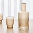 Vintage 5-Piece Decanter and Glass Set-household-dining-drinkserveware-jugsdecantersandcarafes-image-2