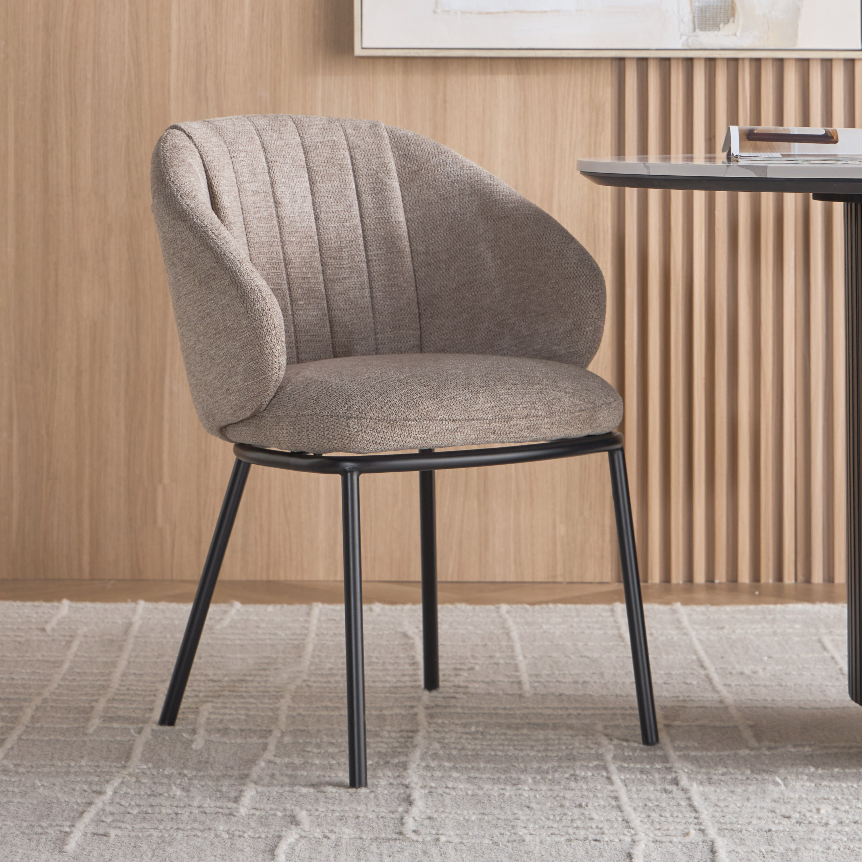 Altay Fabric Dining Chair-furniture-diningroom-chairsandbenches-image-1