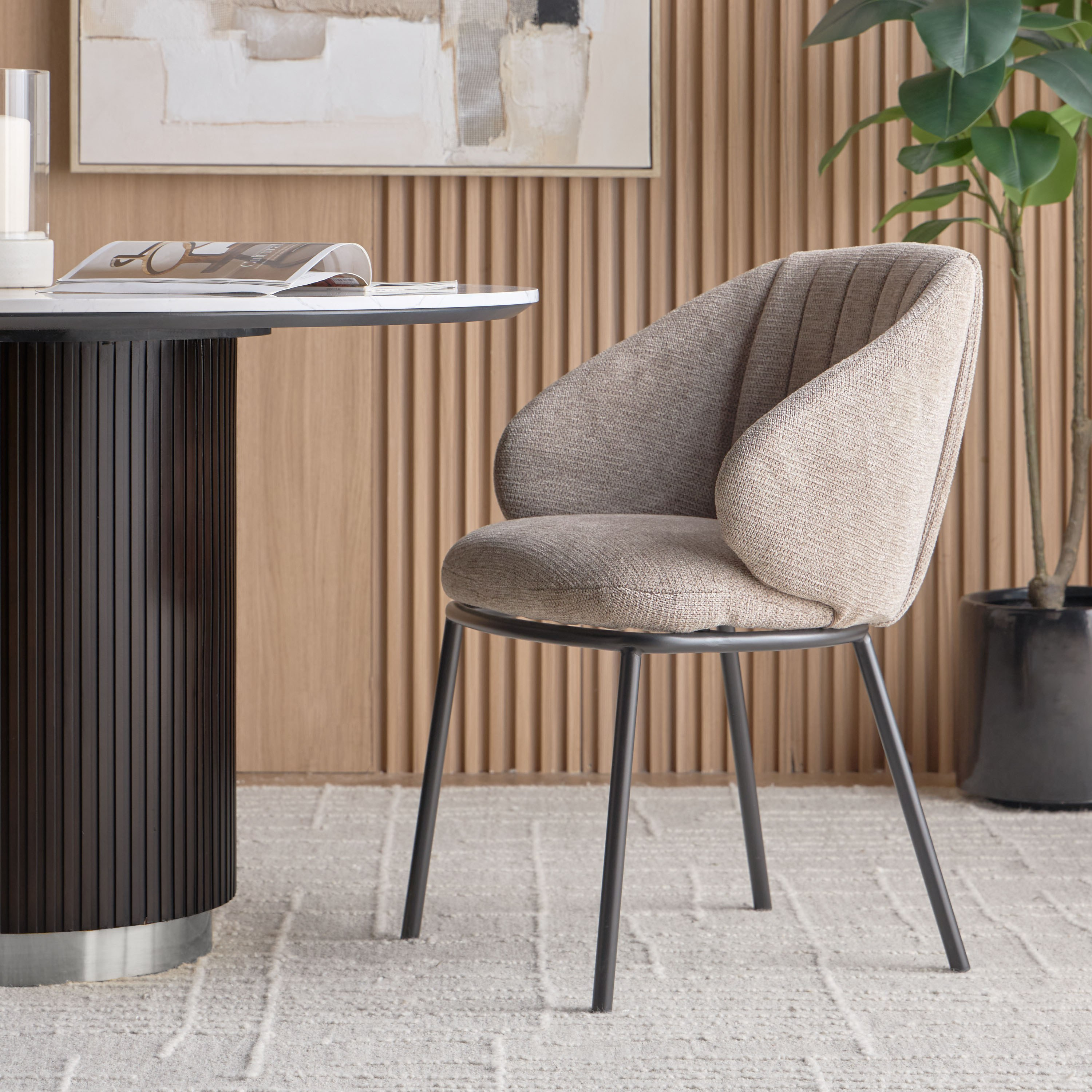Altay Fabric Dining Chair-furniture-diningroom-chairsandbenches-image-6