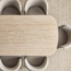 طاولة سفرة 6 مقاعد بسطح سيراميك - أرتيسو-furniture-diningroom-diningtables-image-4
