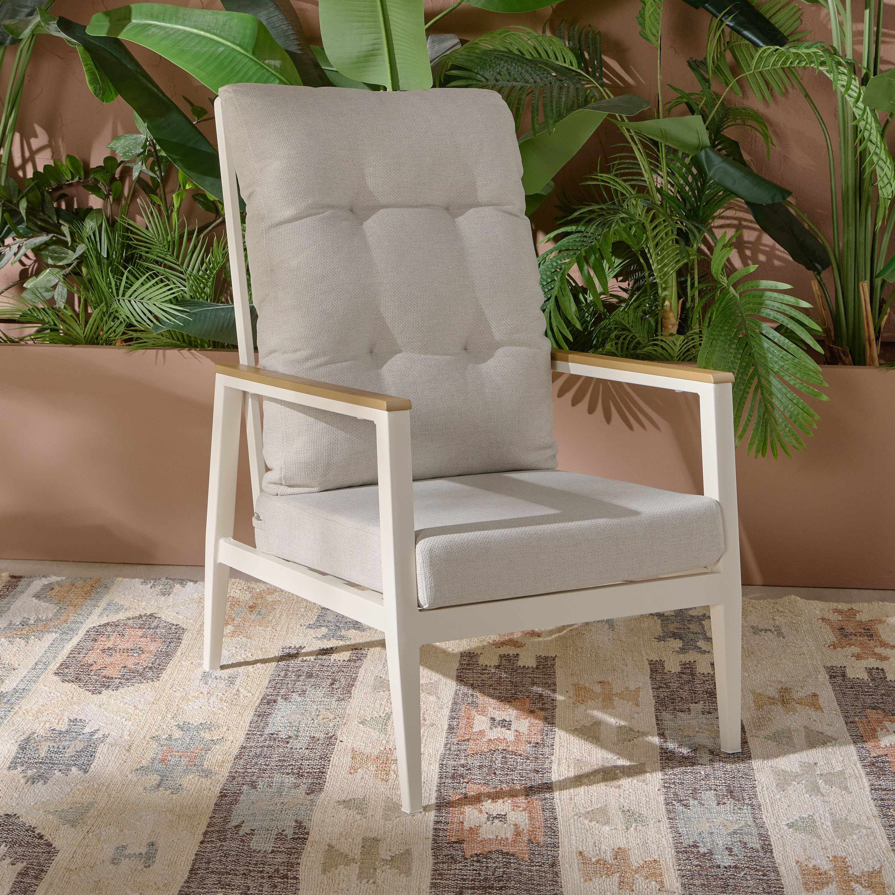 Faro Outdoor Chair
