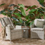 كرسي استرخاء للجلسات الخارجية بمساند ذراعين - سولو ويكر-furniture-outdoor-sofasandchairs-image-2