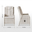كرسي استرخاء للجلسات الخارجية بمساند ذراعين - سولو ويكر-furniture-outdoor-sofasandchairs-image-1