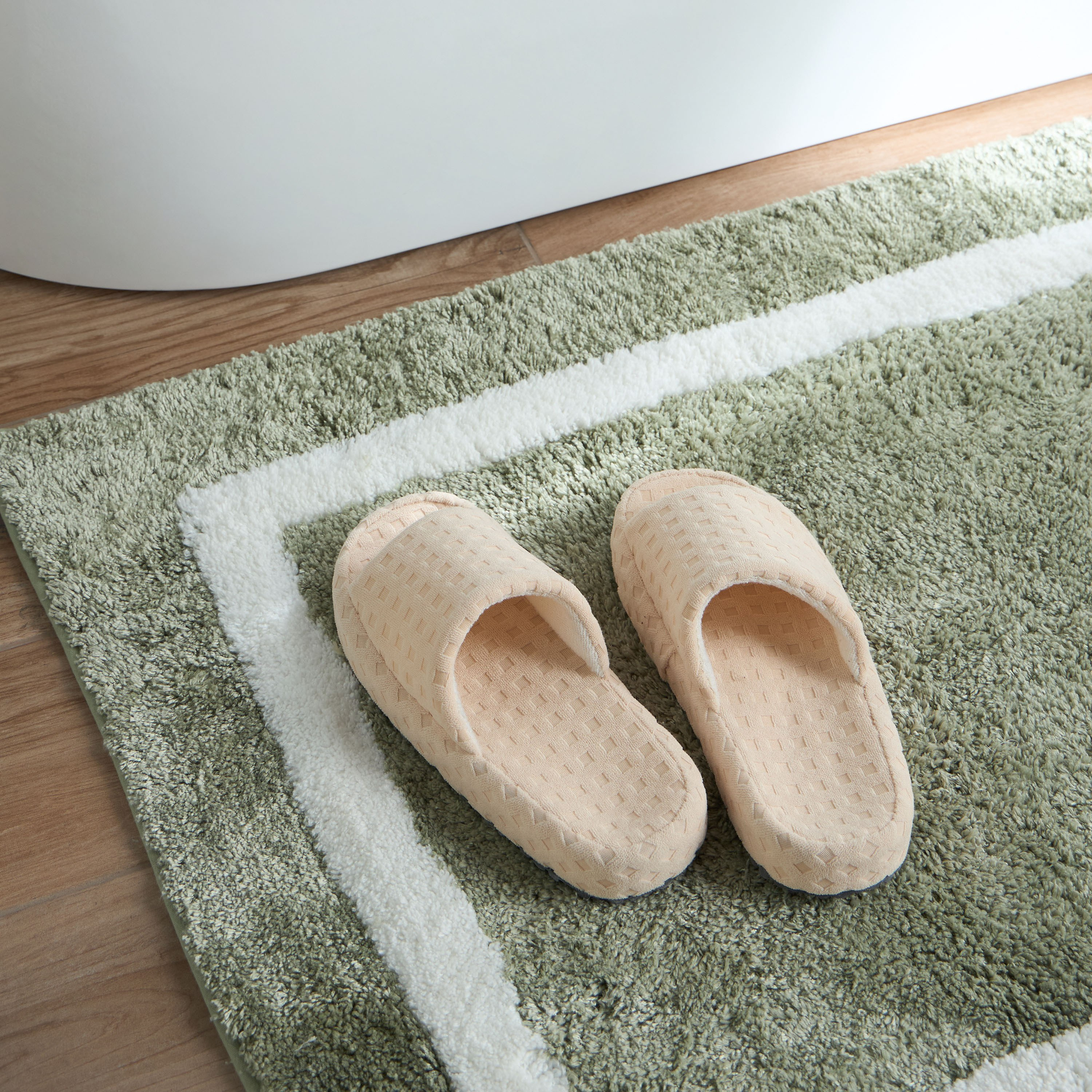 Leila Indoor Slipper - Large to Extra Large-household-bathandlaundry-bathlinen-bathrobesandslippers-slippers-image-3