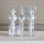 Decorative 3-Piece Hanging Ornament Set - 12.5 cm-household-christmas-treesandornaments-treeornaments-image-3