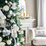 Decorative 3-Piece Hanging Ornament Set - 12.5 cm-household-christmas-treesandornaments-treeornaments-image-4