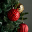 Assorted 10-Piece Bauble Set - 10 cm-binpromo_ADCB_UAE_151026-image-2