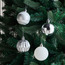 Decorative 12-Piece Bauble Set-household-christmas-treesandornaments-treeornaments-image-1
