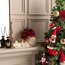 Tealight Candleholder - 12 cm-household-christmas-decorandtableware-decoraccessories-image-5