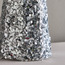 Conical Sequin Decorative Tree - 12x12 cm-household-christmas-decorandtableware-decoraccessories-image-2